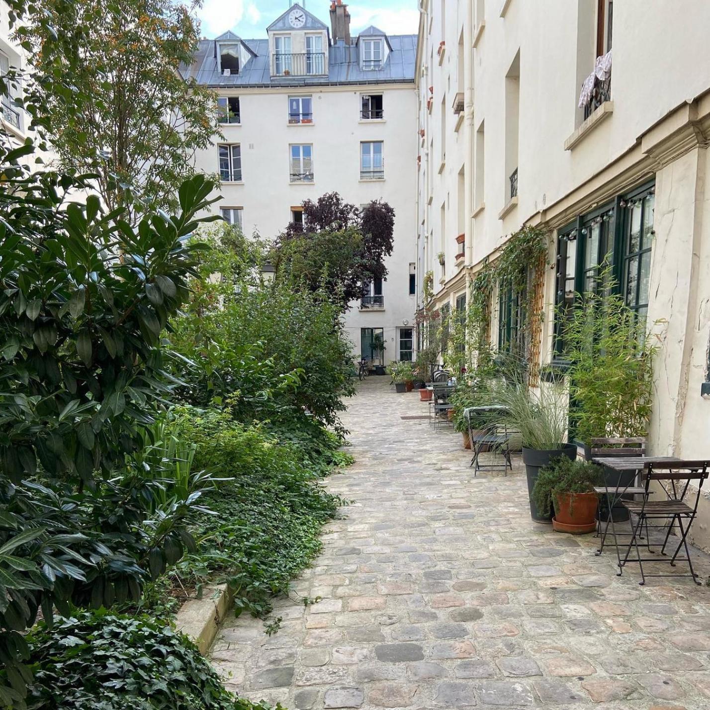 Renovated ! City Of Lights, Light Your Visit Paris Eksteriør bilde
