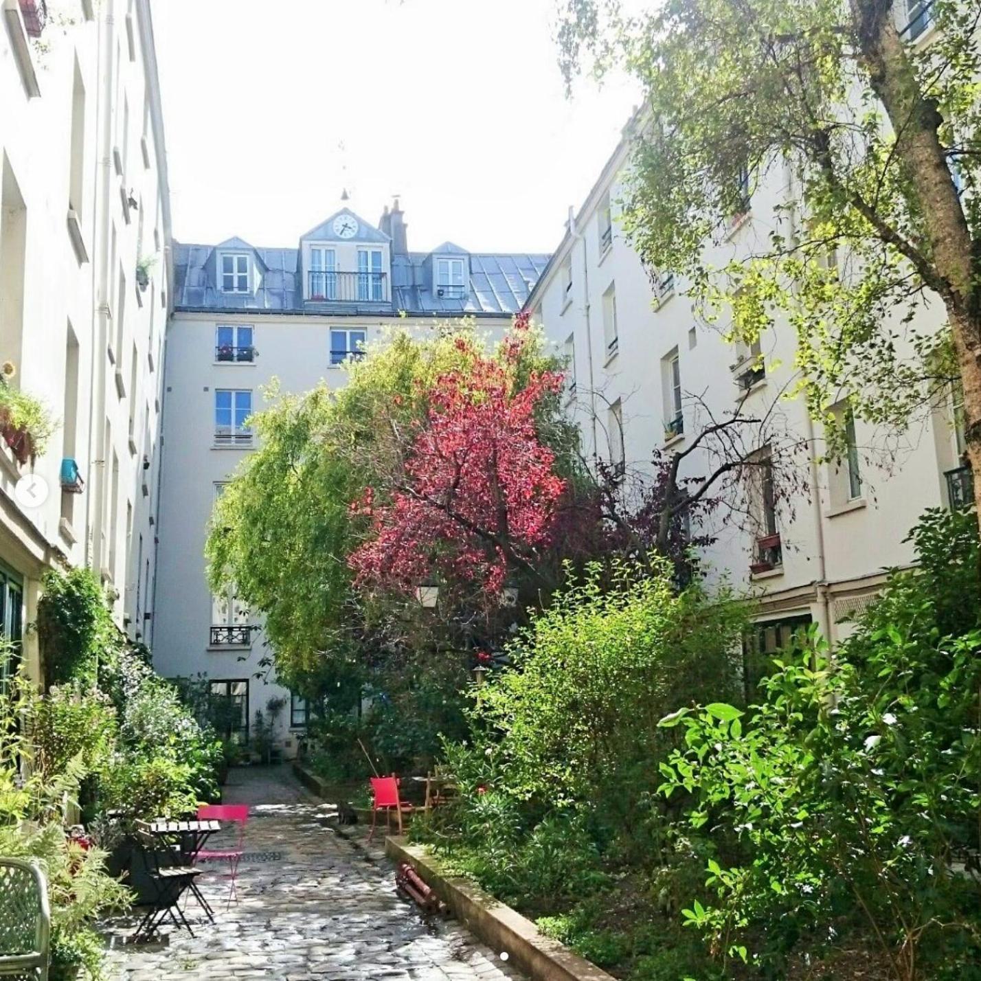 Renovated ! City Of Lights, Light Your Visit Paris Eksteriør bilde