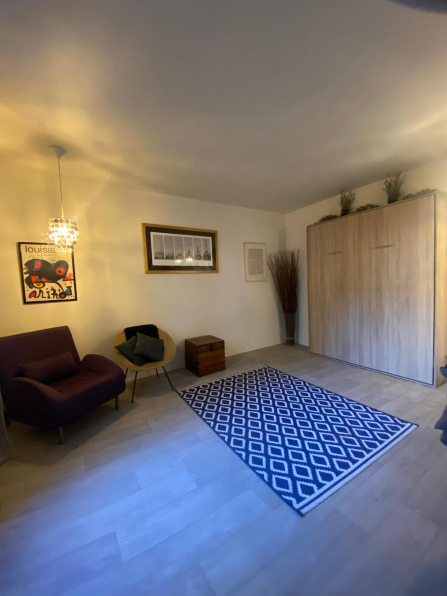 Renovated ! City Of Lights, Light Your Visit Paris Eksteriør bilde
